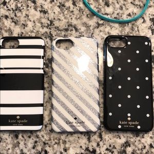 Kate Spade IPhone 7/8 Cases